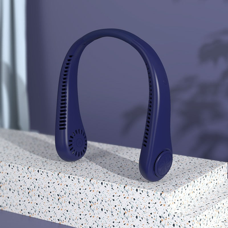 Neck Fan