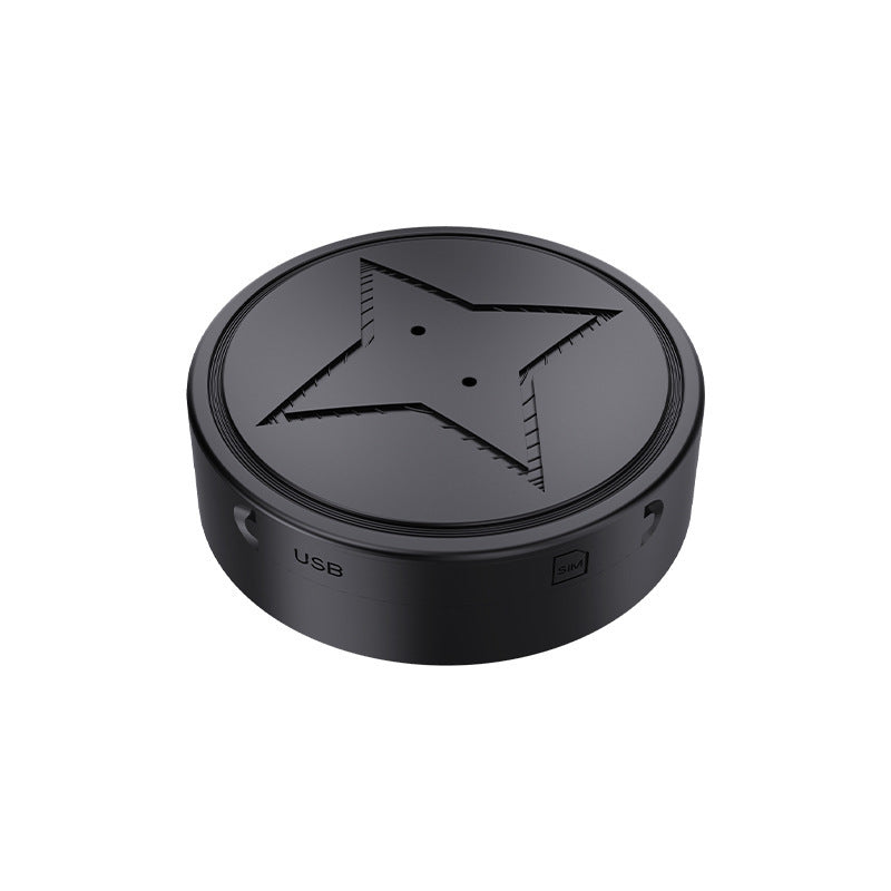Mini GPS