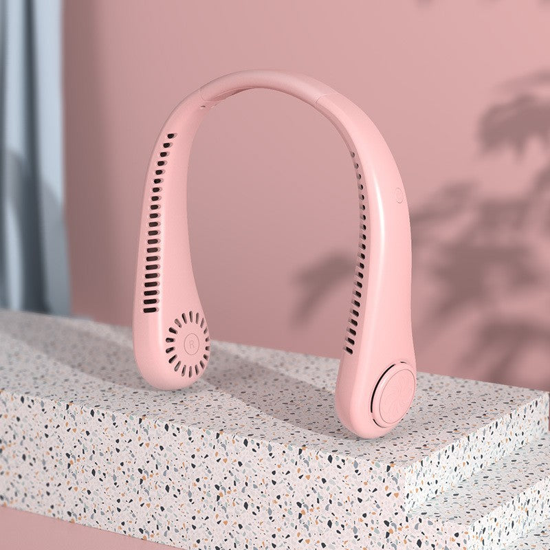 Neck Fan