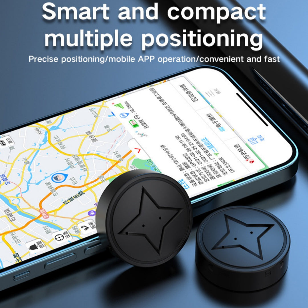 Mini GPS