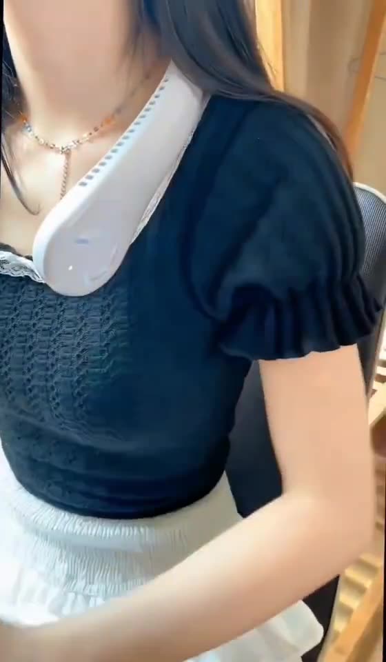 Neck Fan