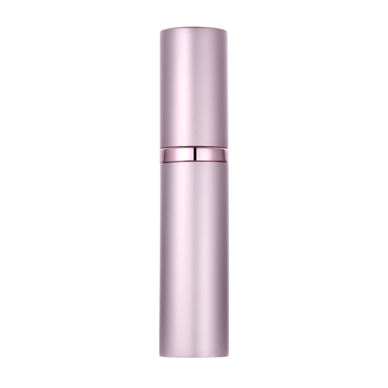 Perfume Bottled