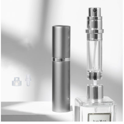 Perfume Bottled