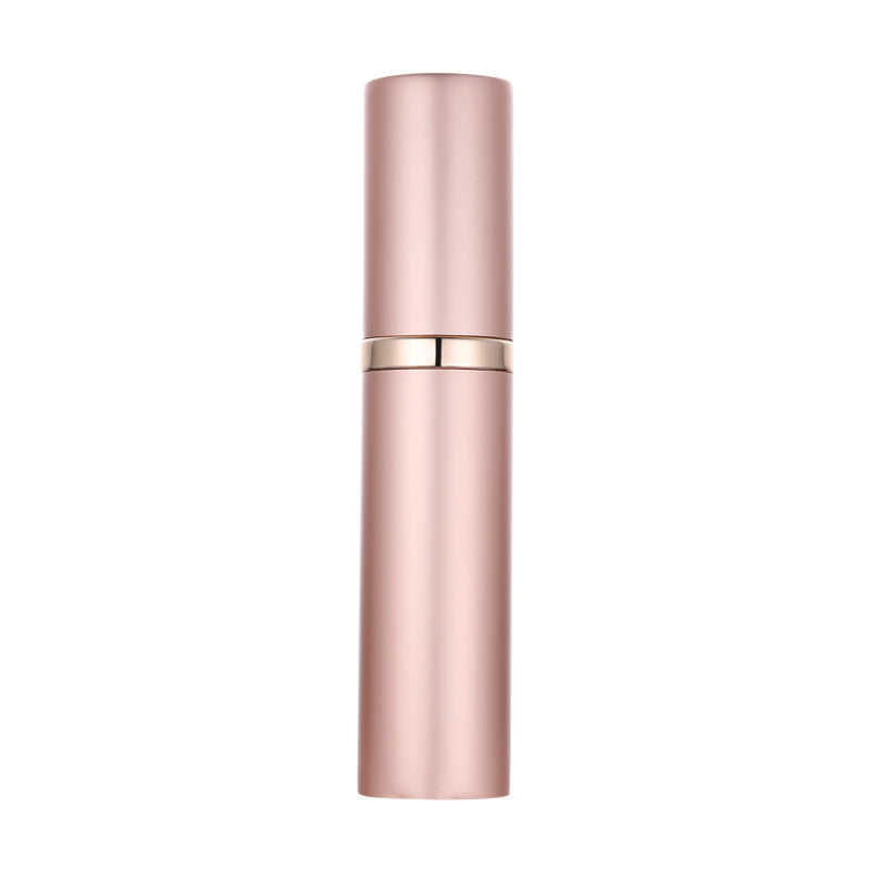 Perfume Bottled